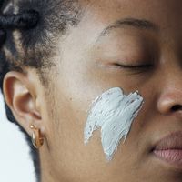 Lelive. Seatox Marine Algae & Aloe Detoxifying Mask